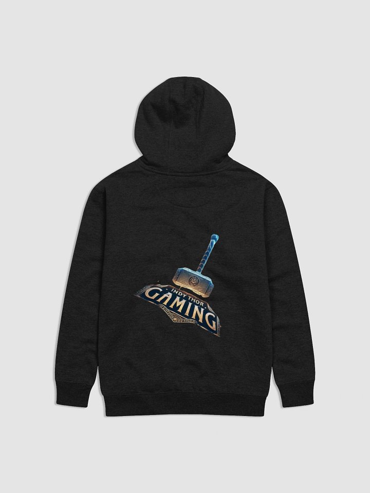 Indy-Thor Hoodie product image (2)