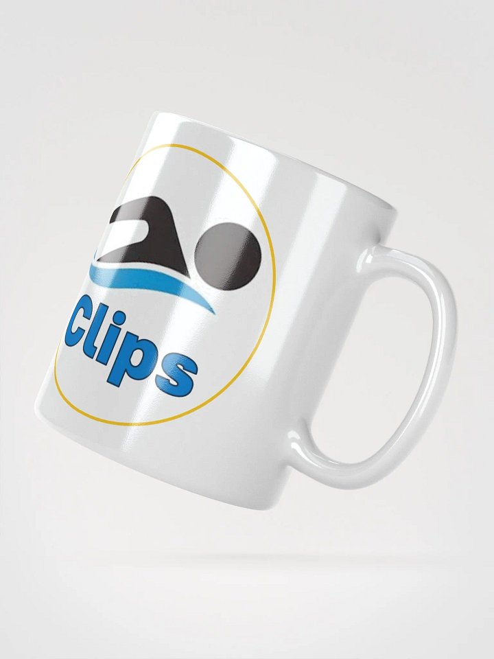 SwimClips Mug product image (3)