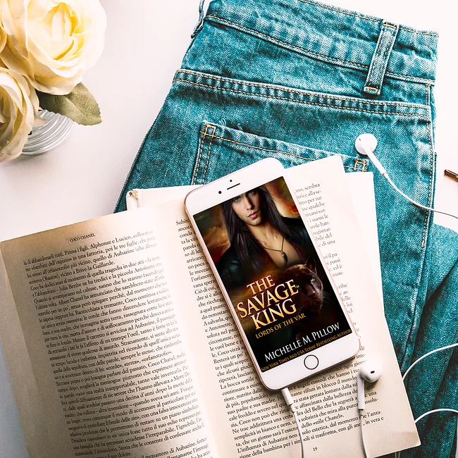 Audiobooks