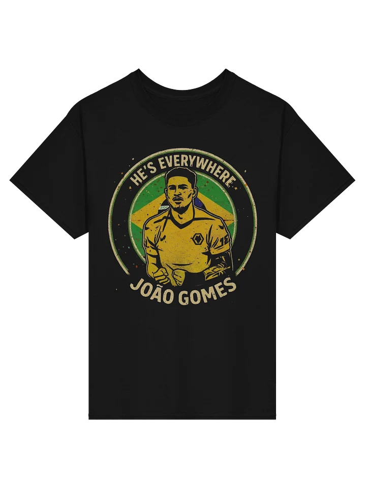 He's Everywhere Tee product image (1)