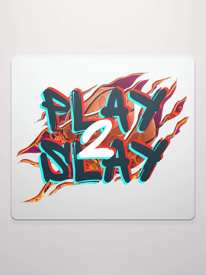 2PlaySlay MousePad product image (4)