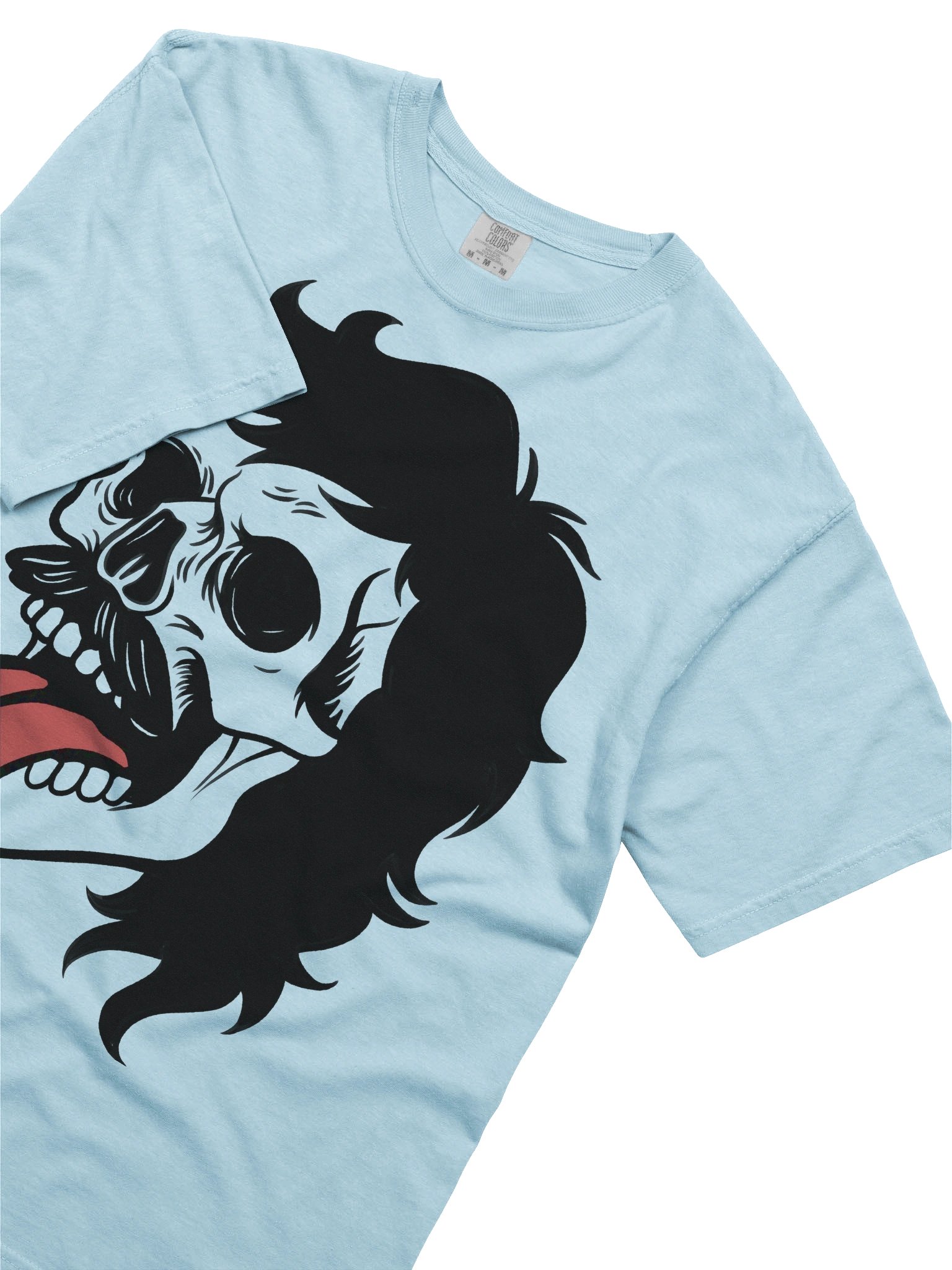 Skull Tee product image (8)
