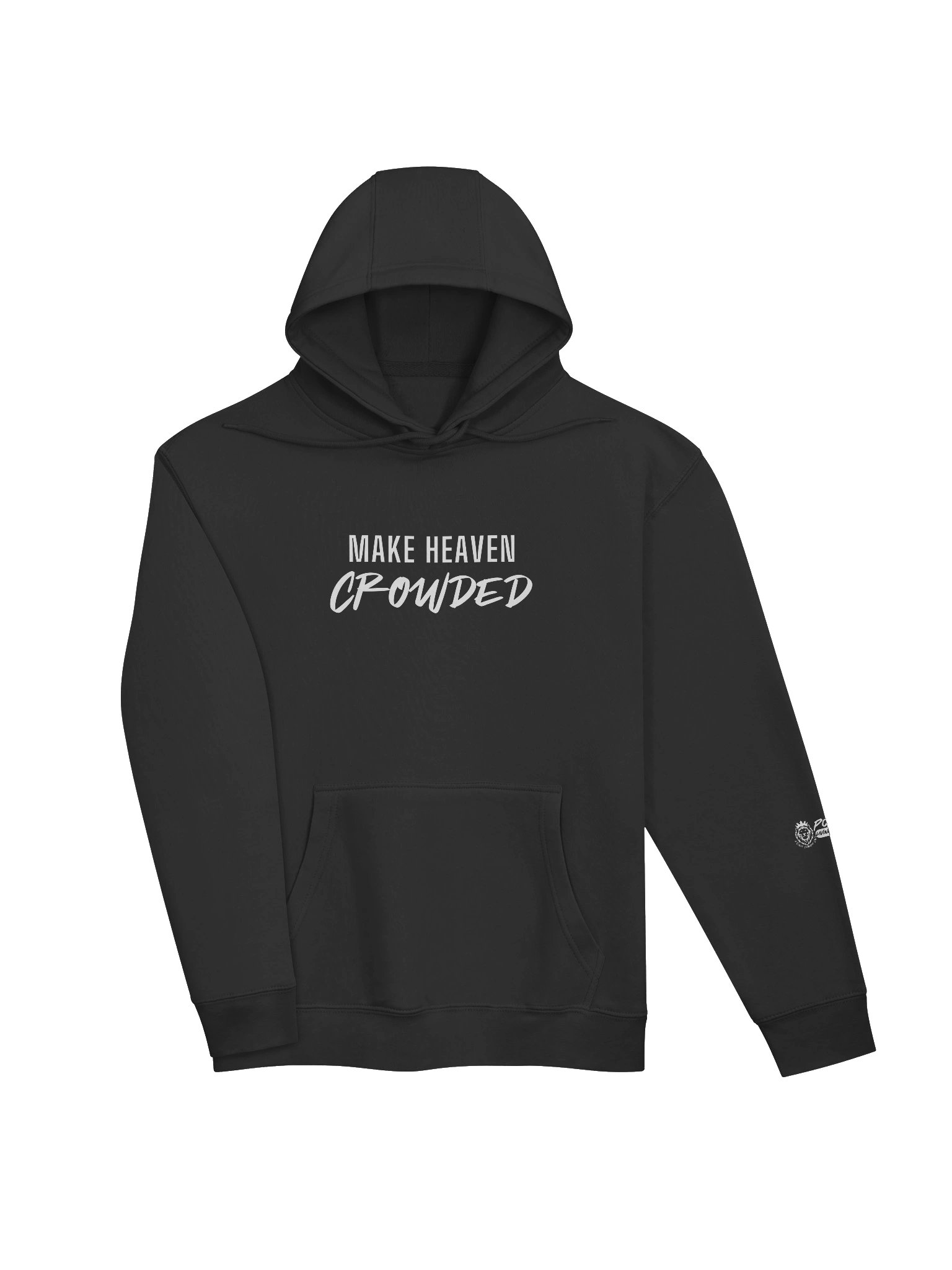 Make Heaven Crowded product image (7)