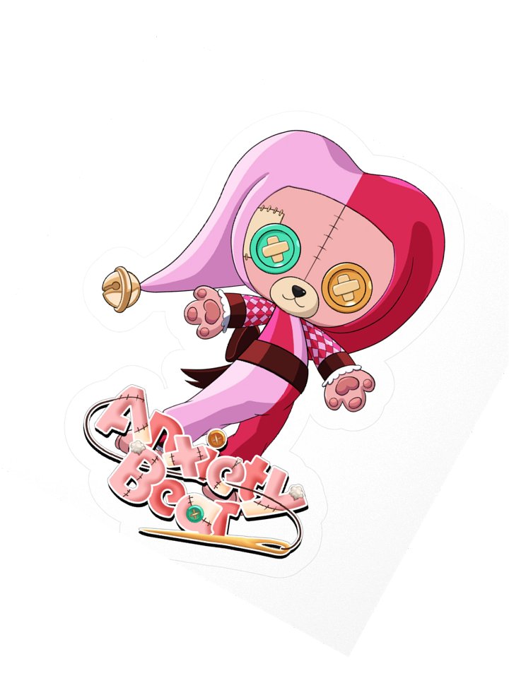 The Anxious Fool product image (5)