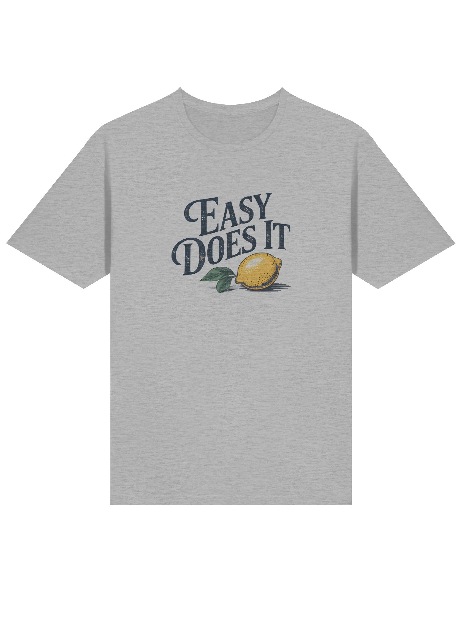 Easy Does It product image (1)