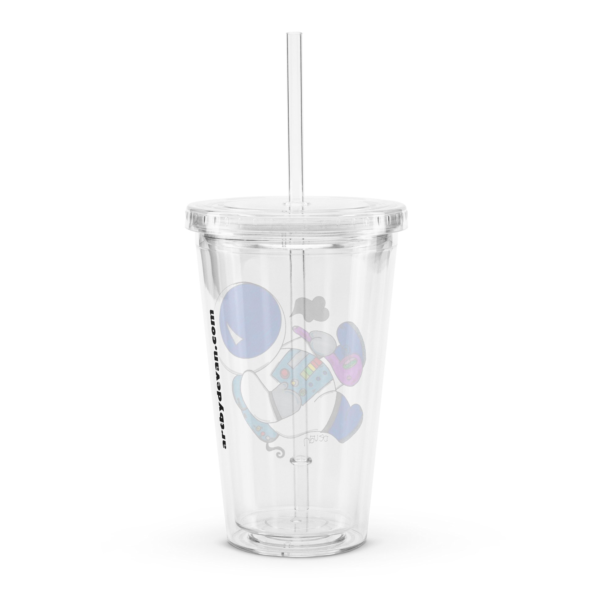 Stoner Astronaut Cup product image (4)