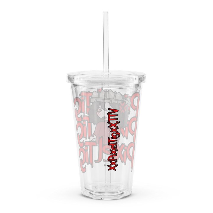 PixelTig Cup product image (2)