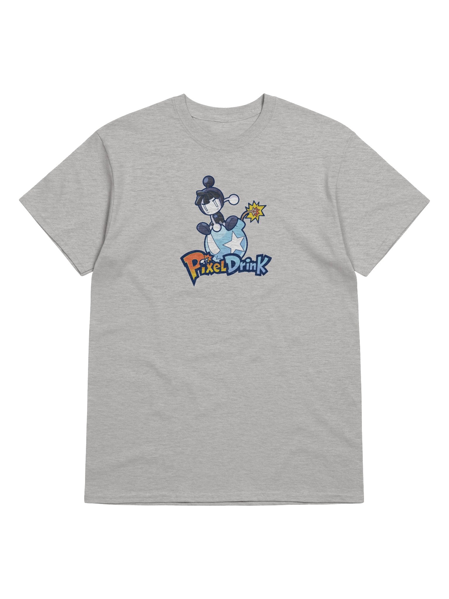 Bomber-Pixel product image (1)