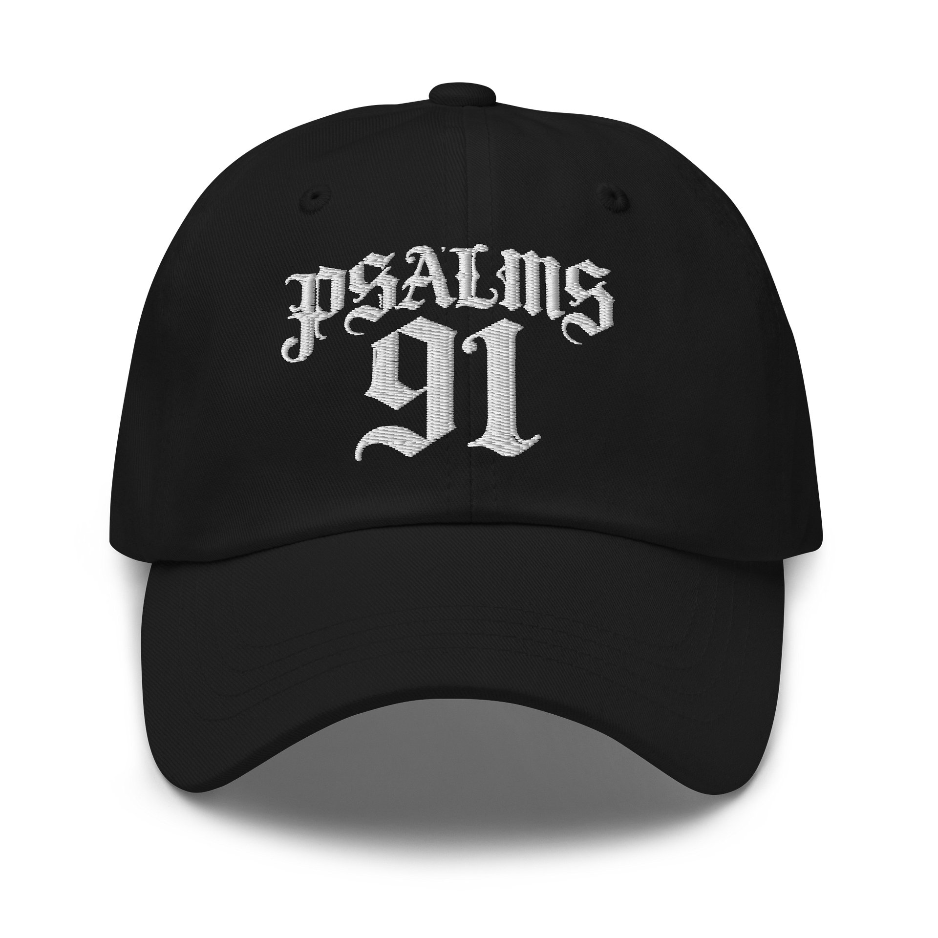 Studio 91 Classic Dad Hat product image (1)