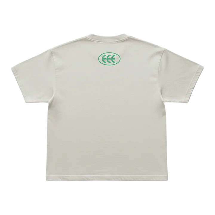 Normal. Tee - Natural product image (2)