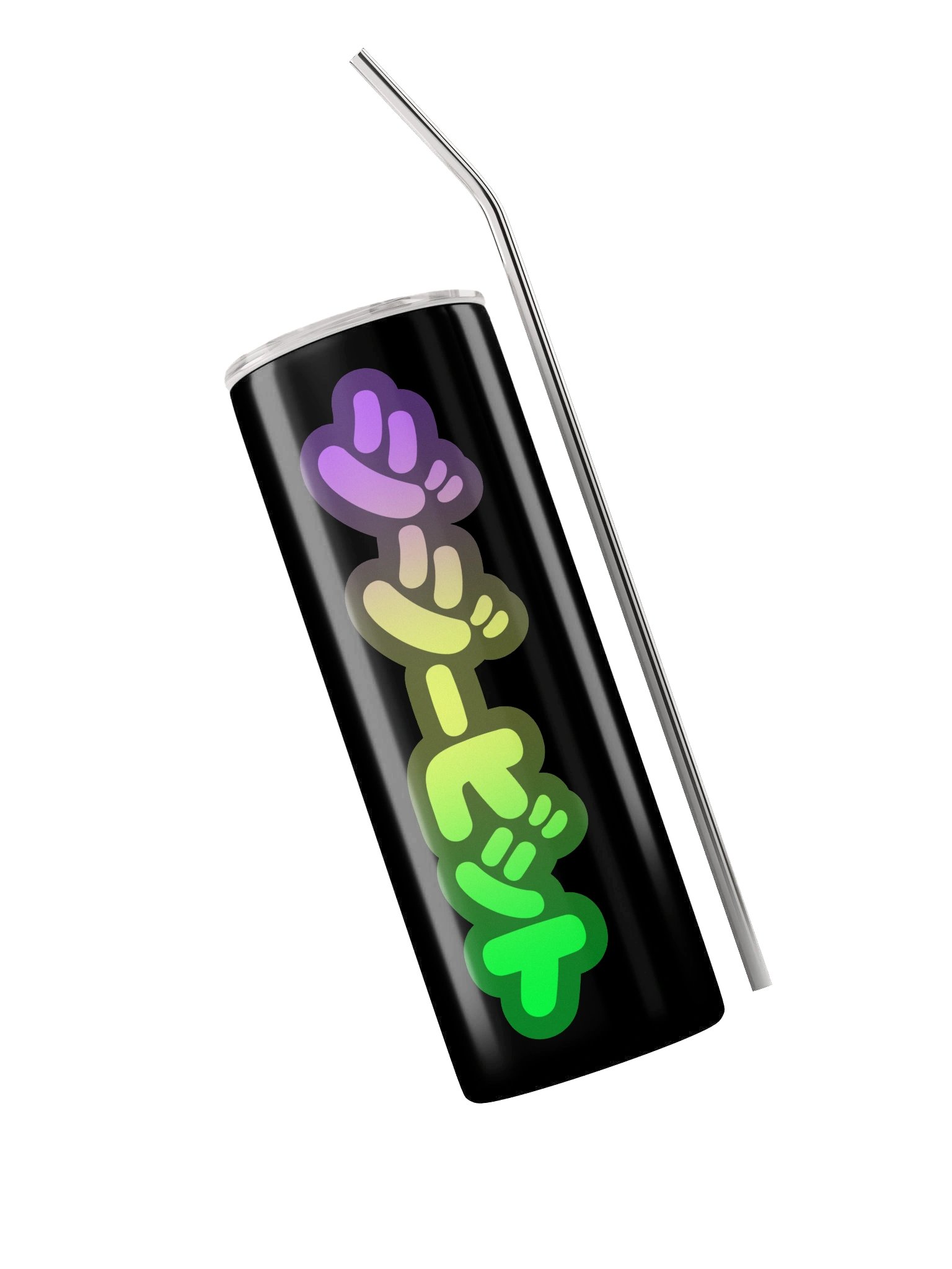 JizzyBits Tumbler (Japanese Version) product image (6)