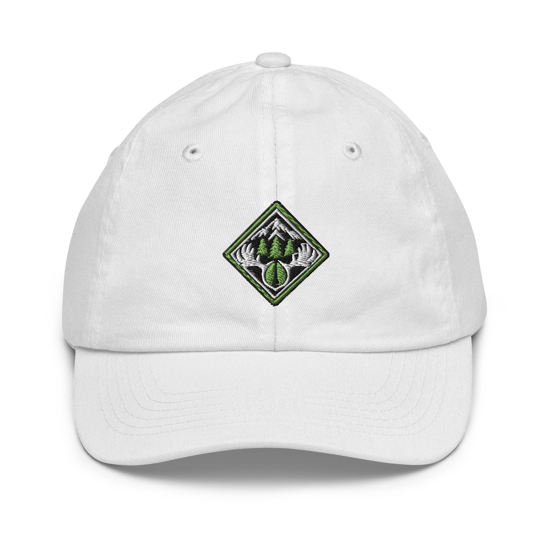 Mini Moose Hat product image (1)