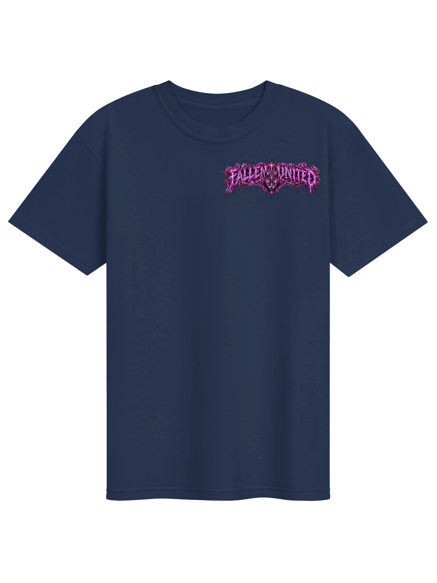 ETERNAL FALL — T-Shirt product image (55)