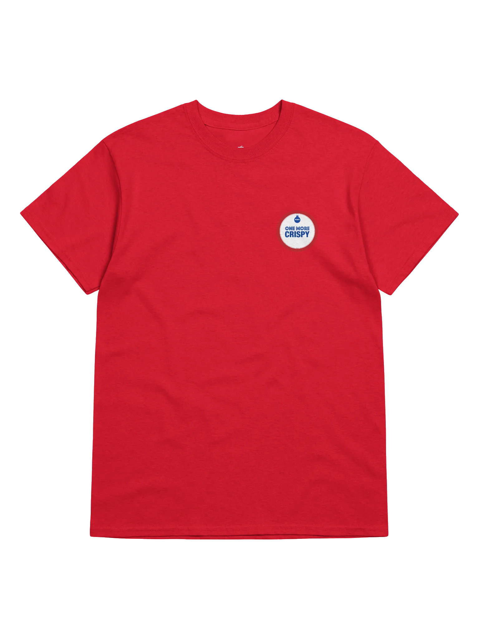 The Crispy T product image (5)