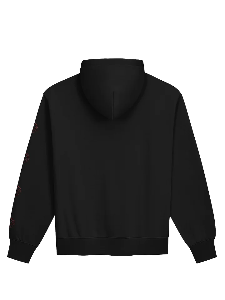Heavy Shooting Hoodie product image (7)