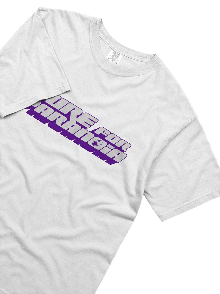 2k Logo Tee product image (2)