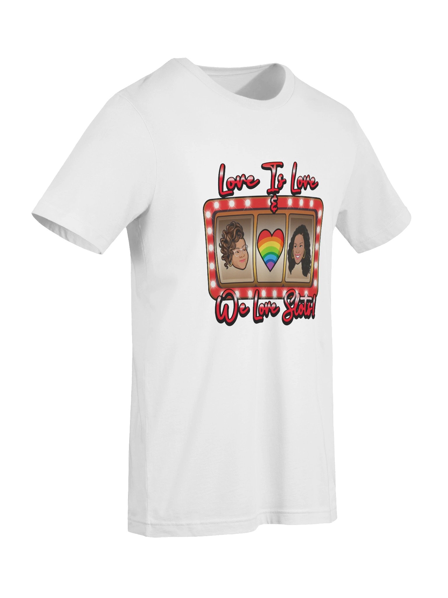 Love & Slots! product image (7)