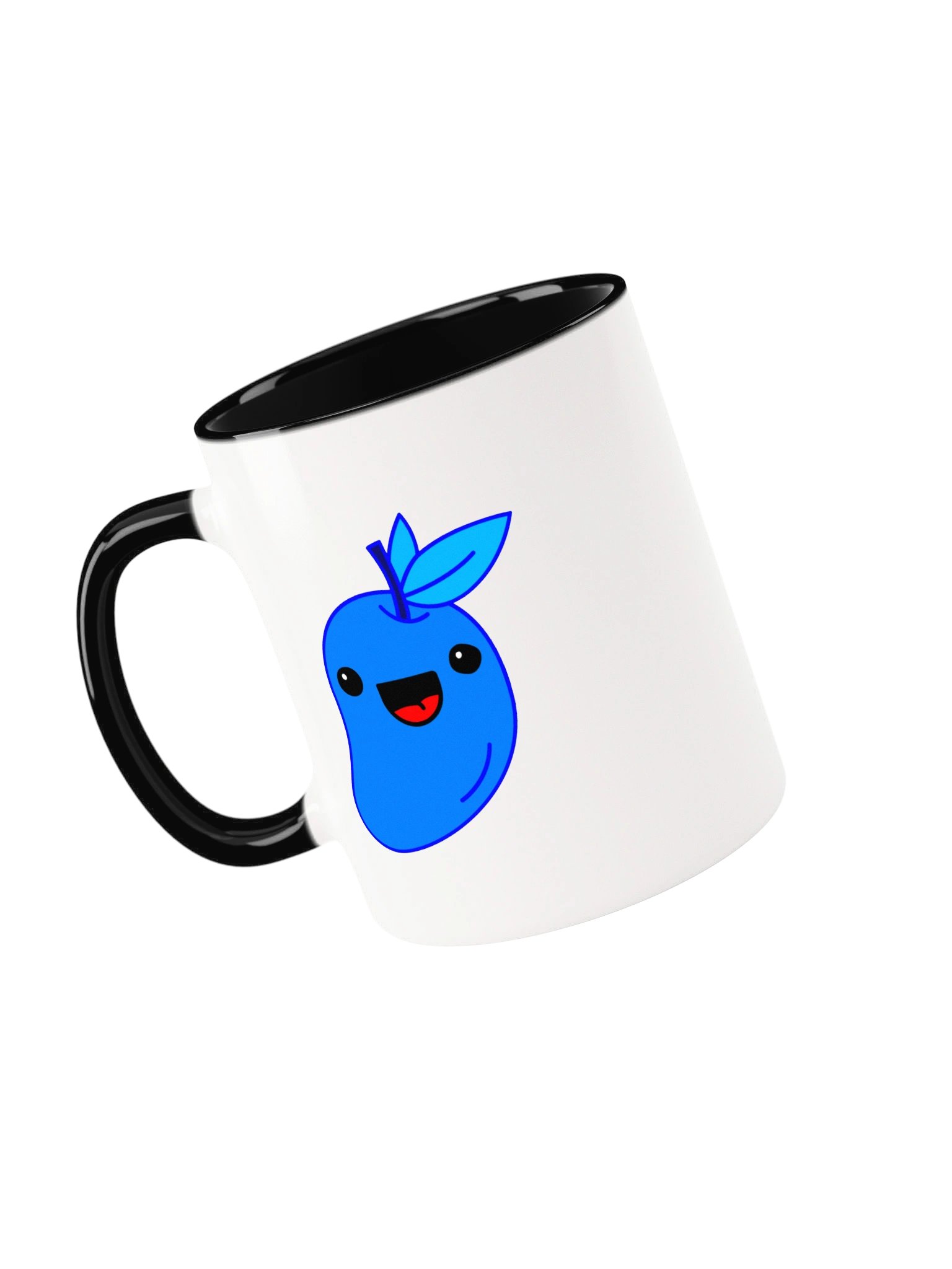 Ceramic Mug: Classic Blu product image (26)