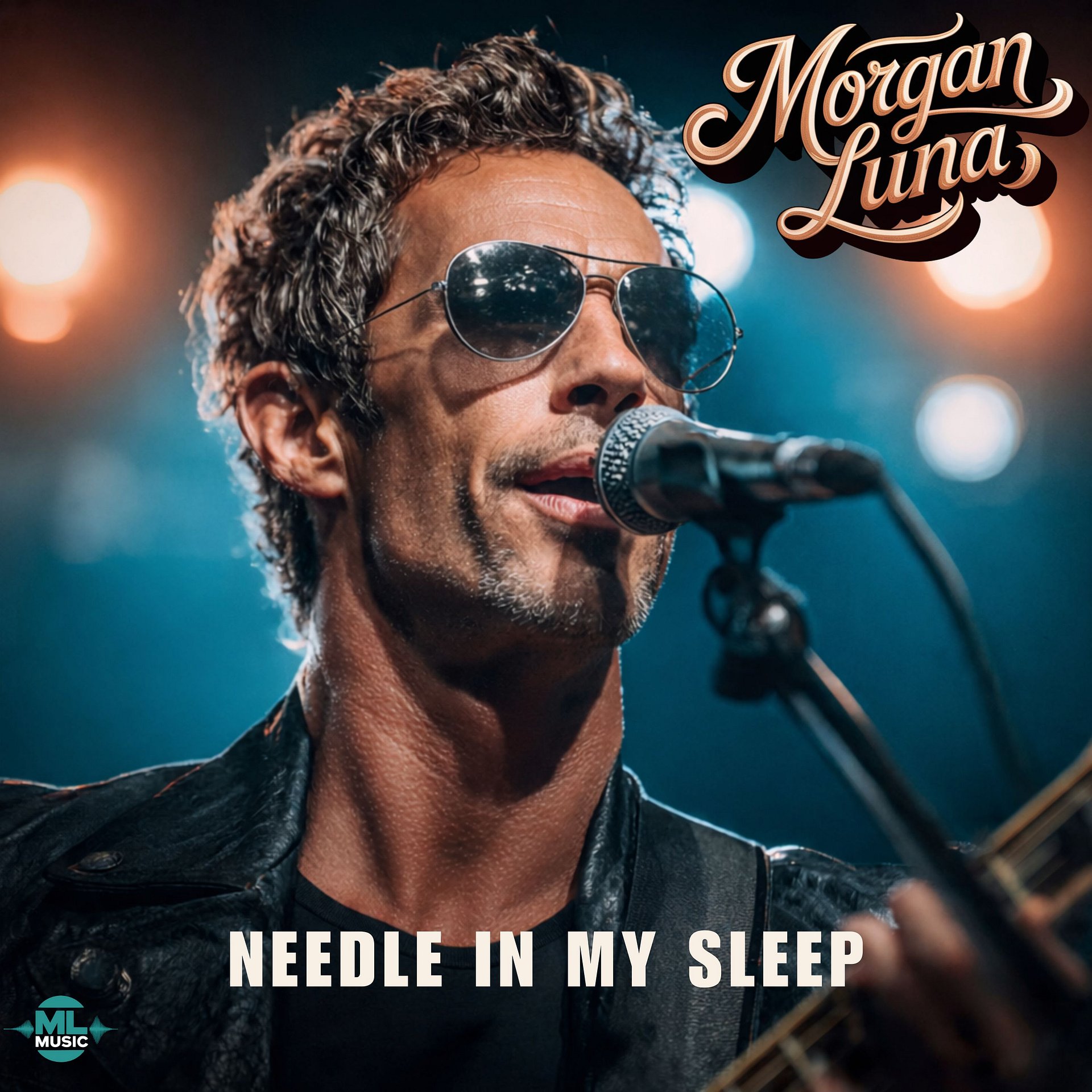 Needle in My Sleep – Morgan Luna (Memphis Blues) | Digital Download product image (1)