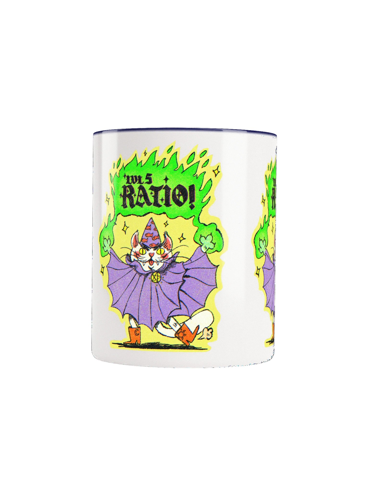 Casting Ratio! product image (50)