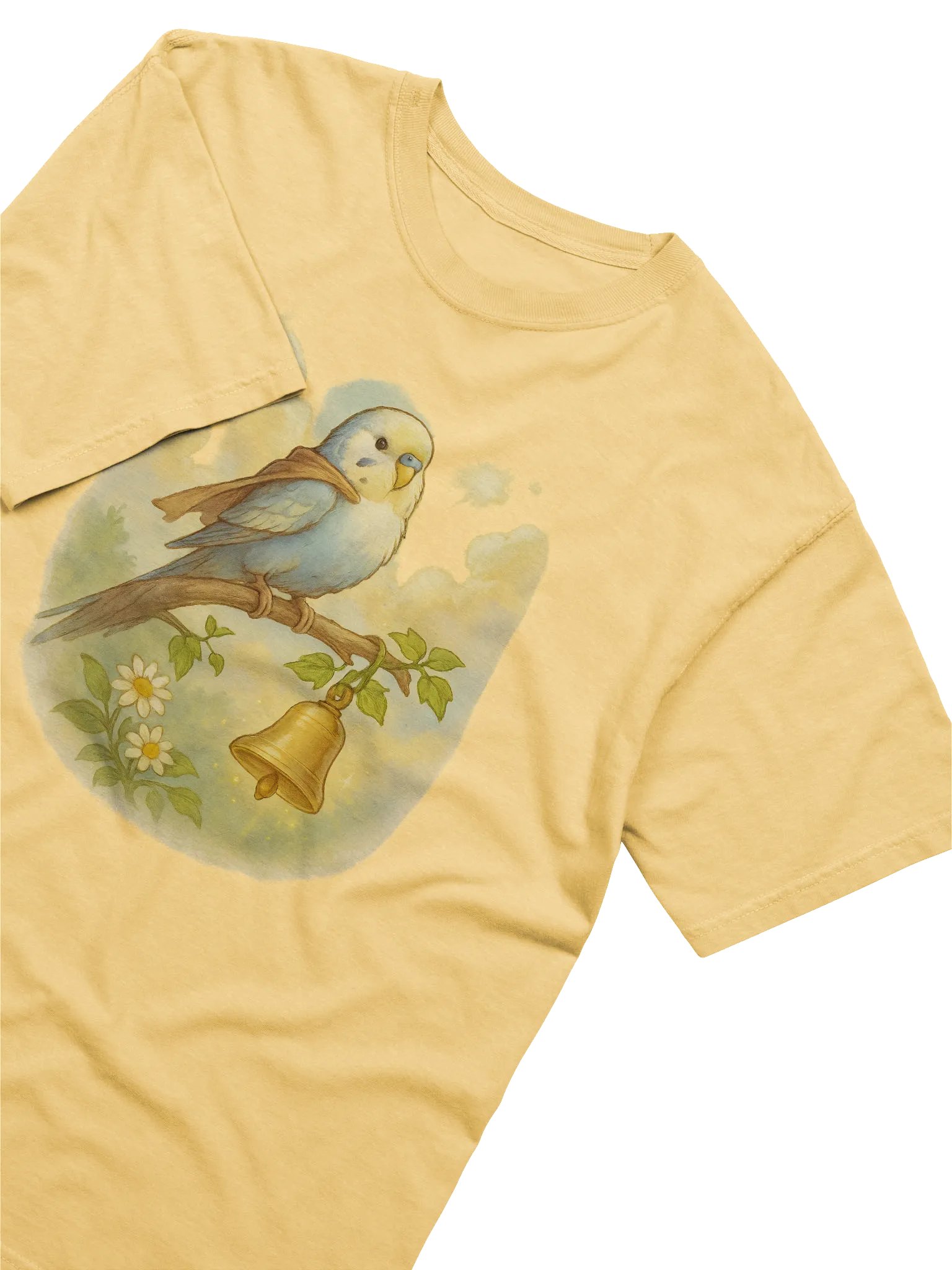 Guardian of the Bell product image (1)