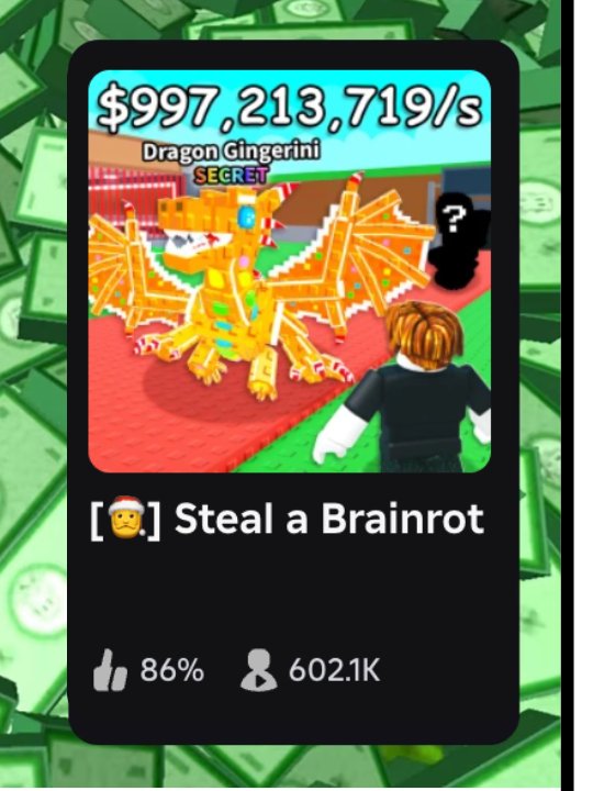 NEWEST STEAL A BRAINROT FILE [MODDED] product image (1)