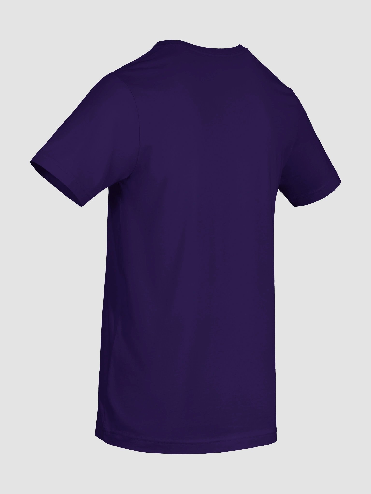 BAMBOO KREW Cartoon Panda T-Shirt product image (73)