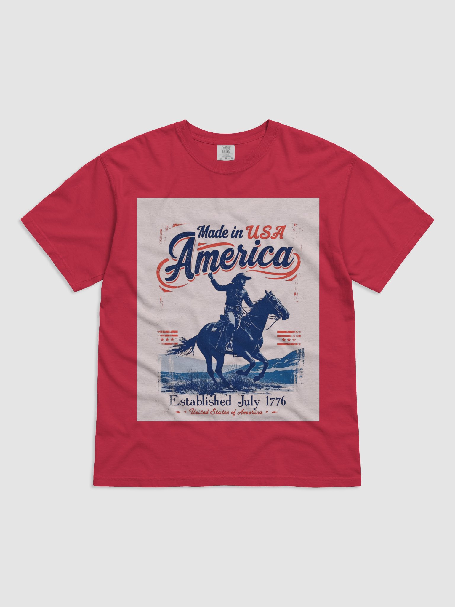 AMERICA product image (9)