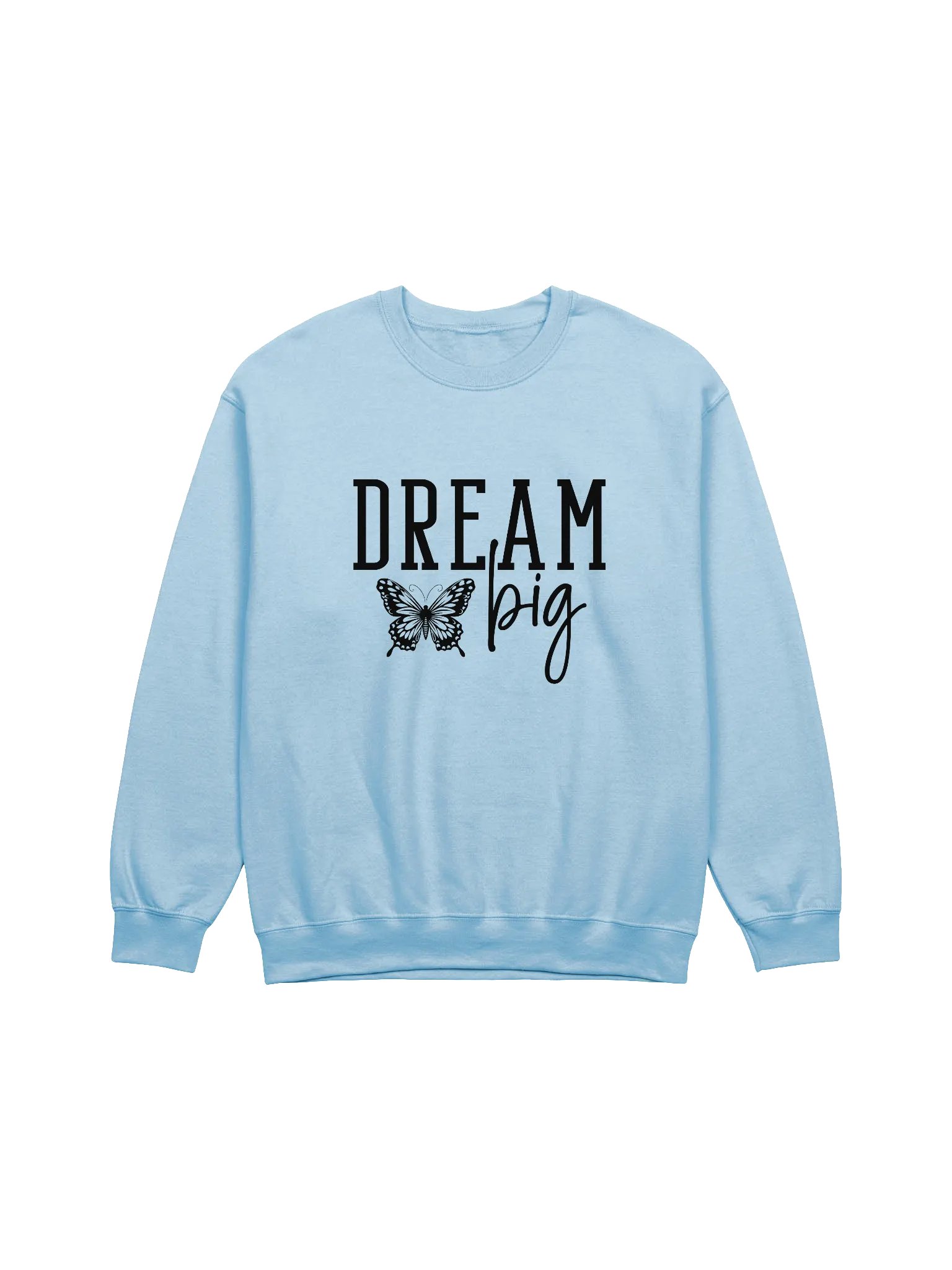 Dream Big - Limited Edition Sweatshirt product image (5)