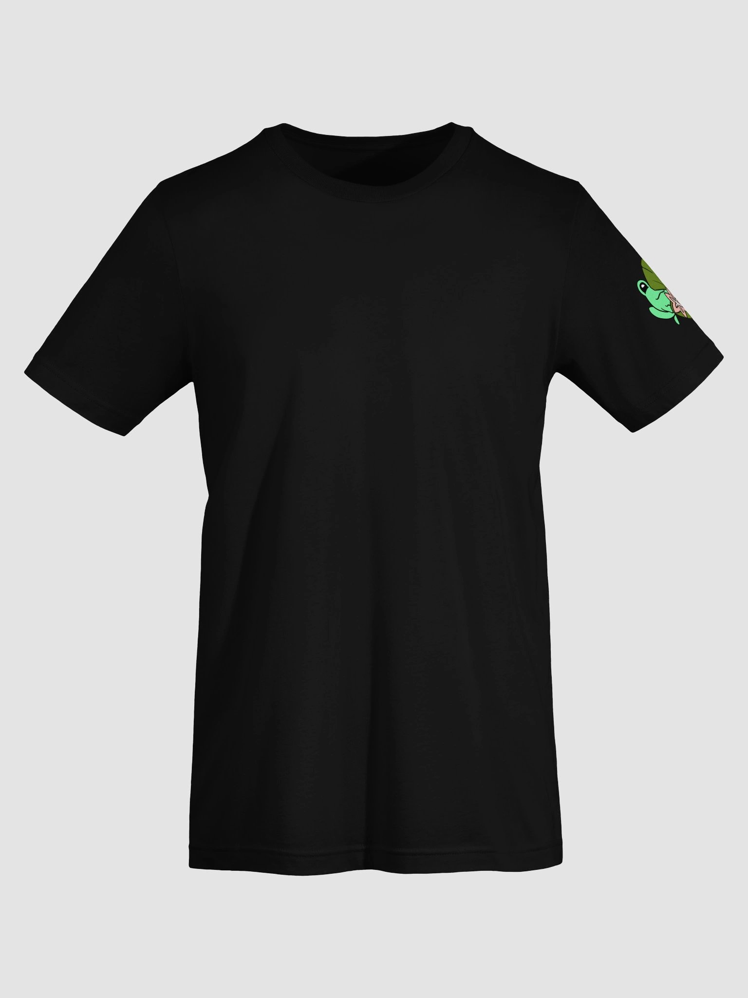 NXT Axel T-Shirt product image (52)