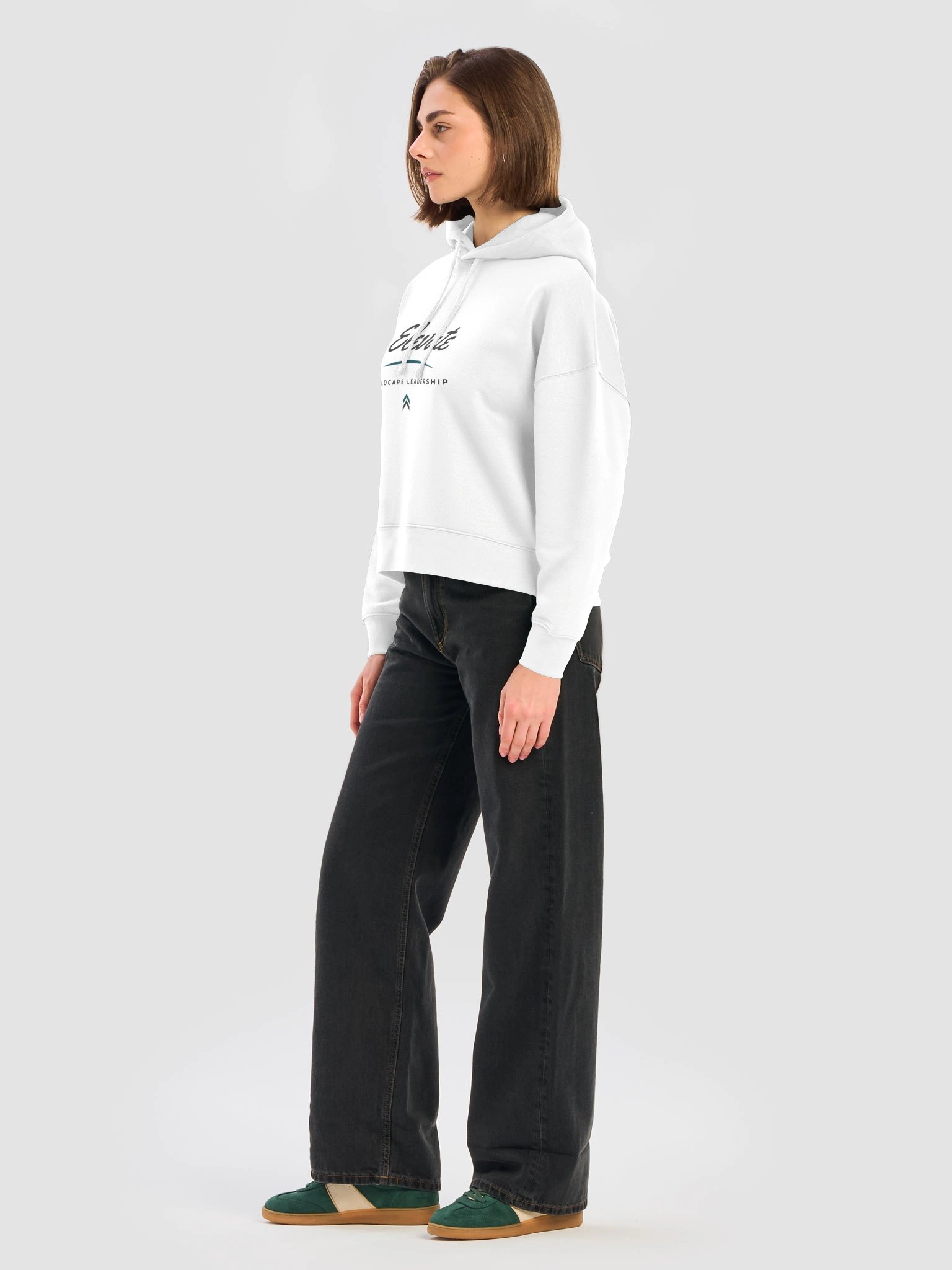 Script Women's Hoodie product image (23)