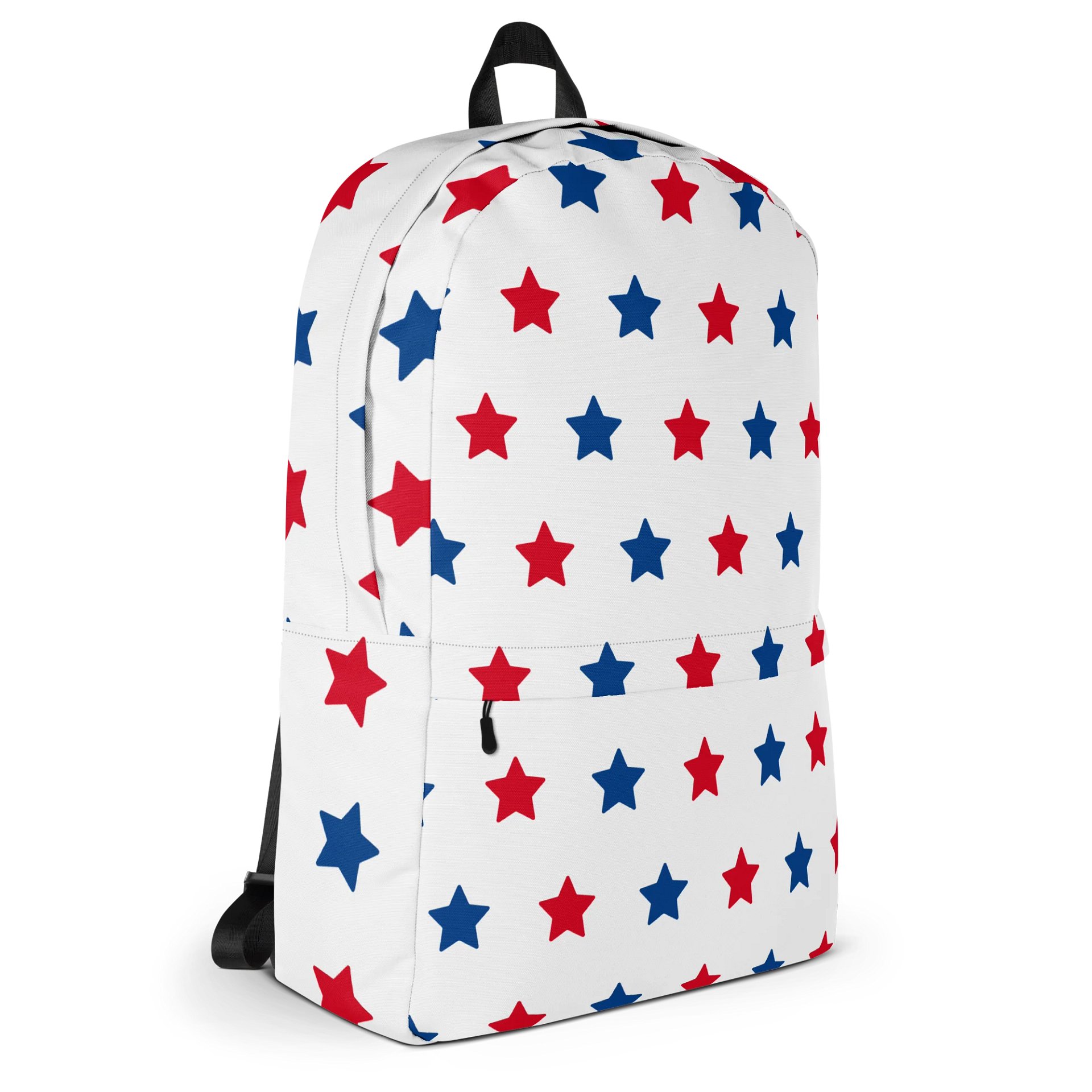 Stellar Horizon All-Over Print Backpack product image (3)