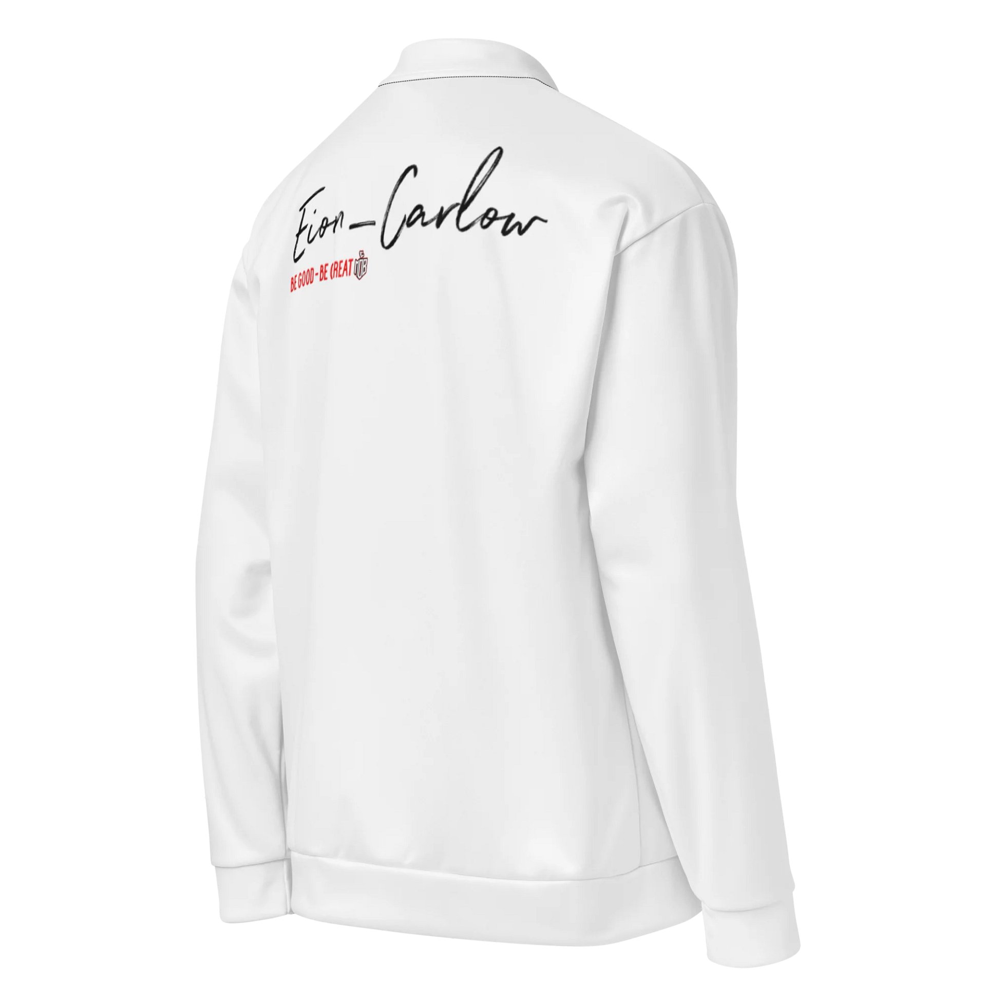 "EMOB x Eion_Carlow" Bomber Jacket product image (4)