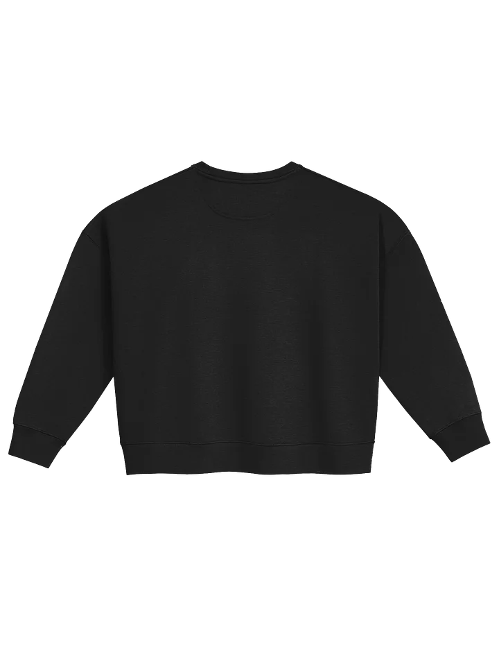 Crop top sweater PTT OG product image (7)