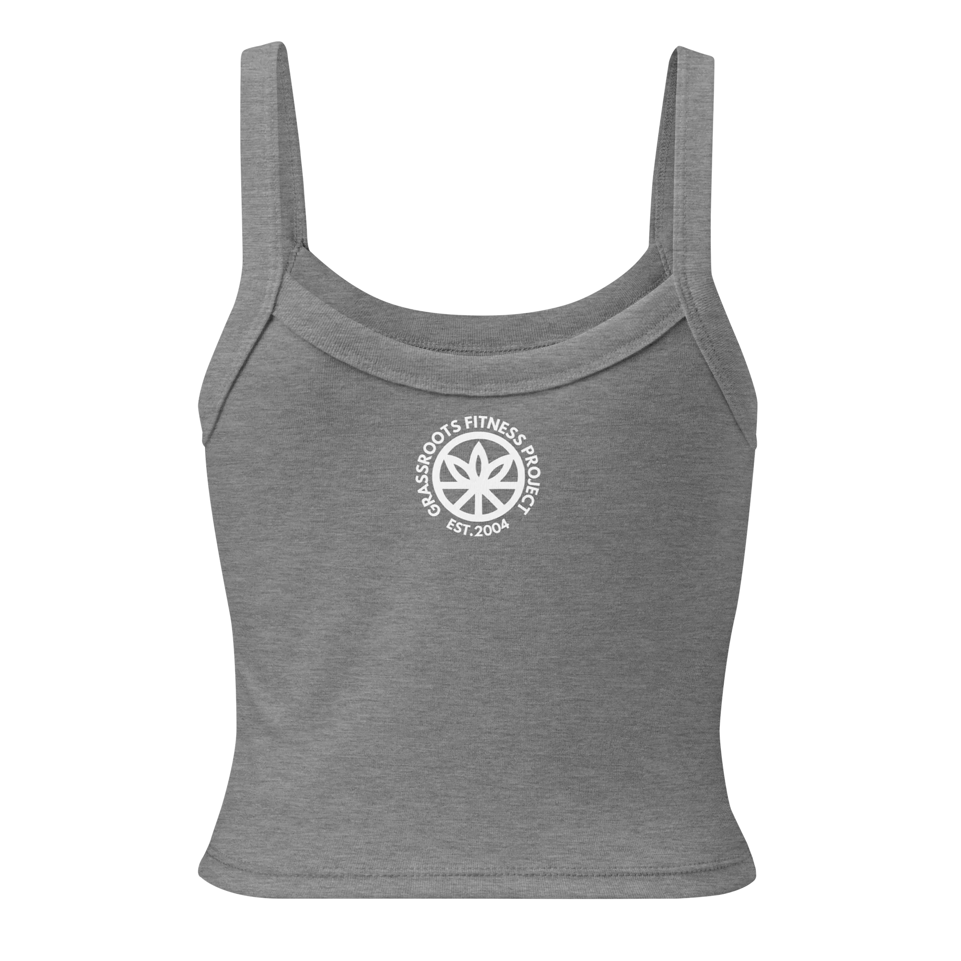 Women's Strength Tank product image (15)