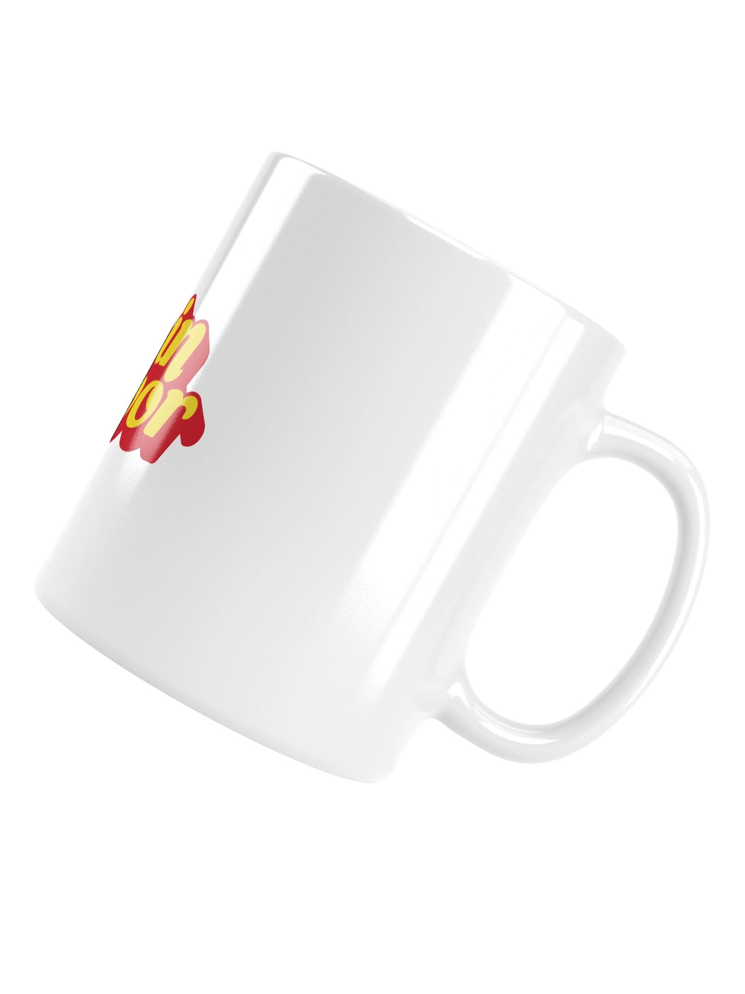 Rich in Flavour Mug product image (5)