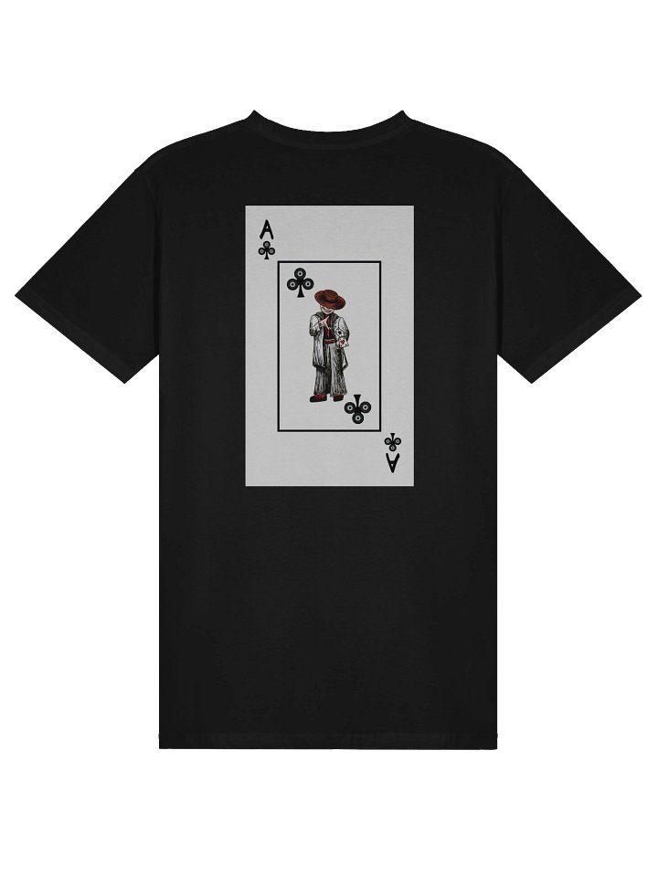 Happy Bastards Studios Ace of Clubs product image (2)