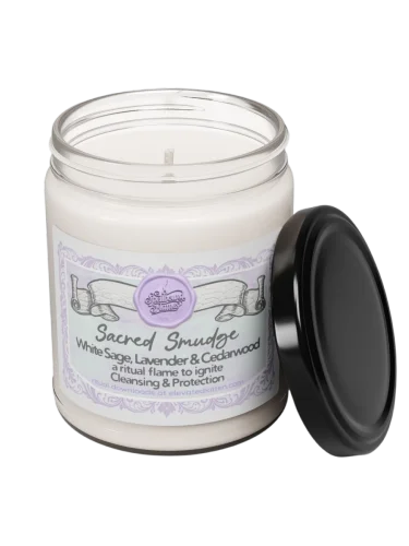 Sacred Smudge product image (3)