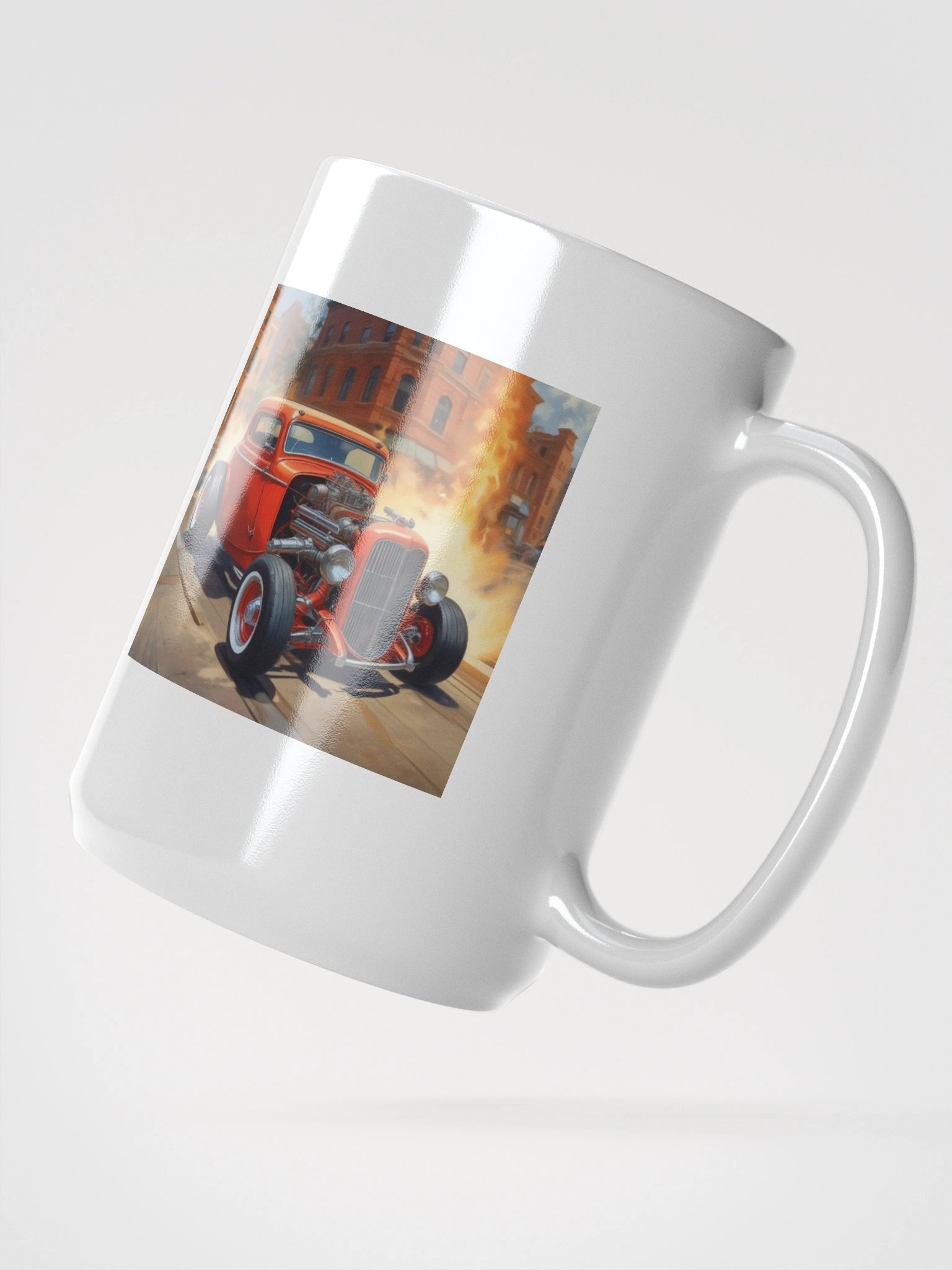 Hot Rod product image (2)