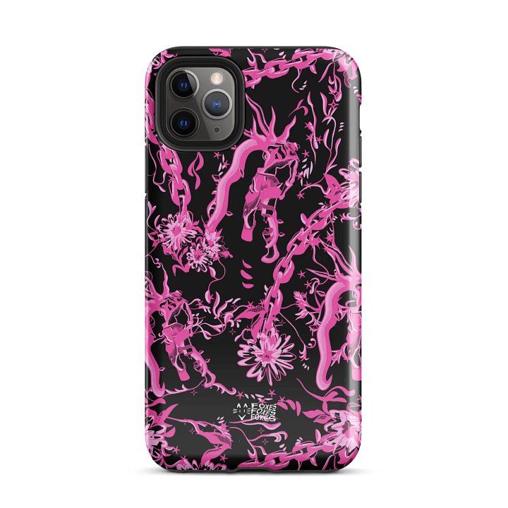 Vardorvis Phone Case product image (2)