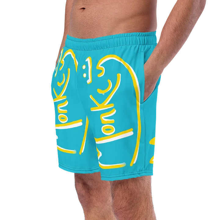MRUNKS (Monkey Trunks) product image (2)