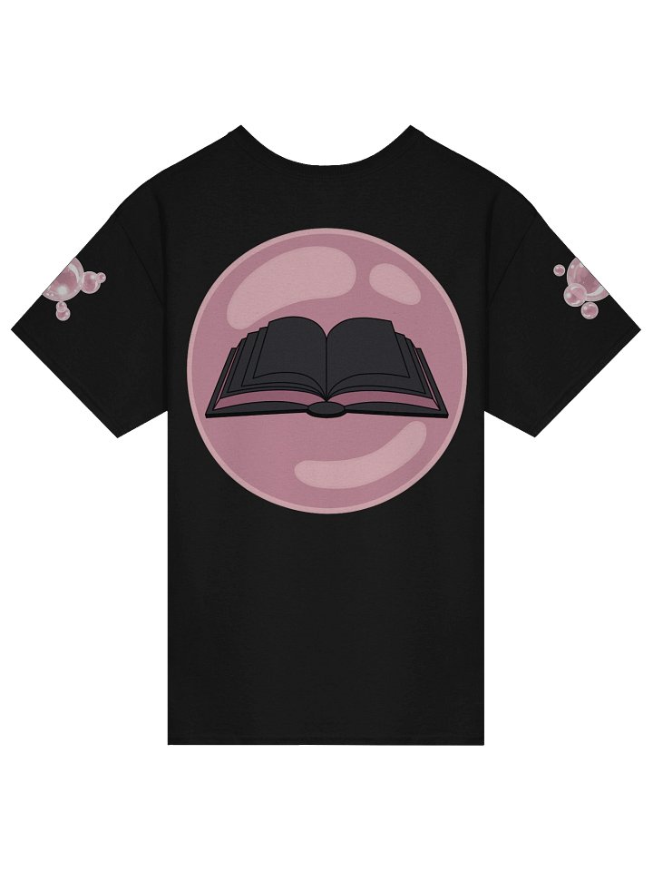 Hebridean: Marzipan Bubble Shirt product image (2)