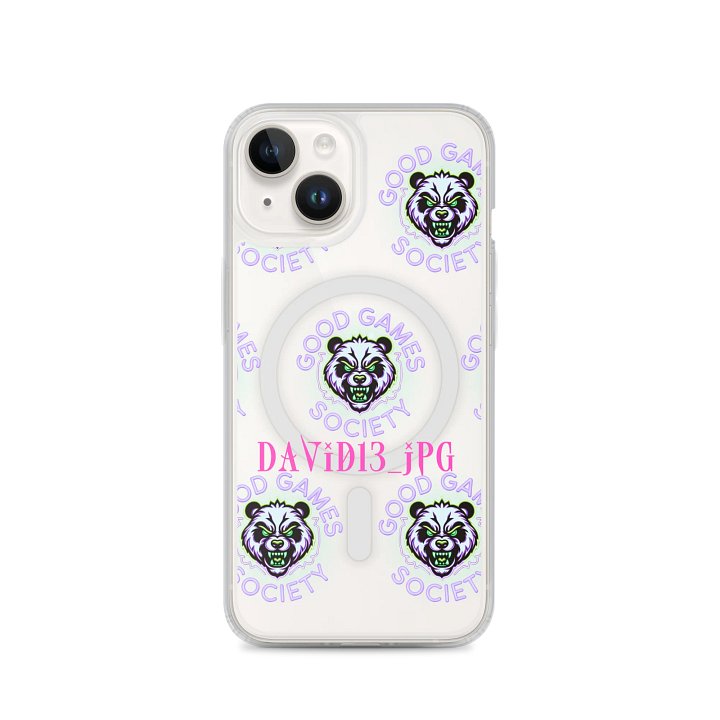 Iphone Case GGSxDavid13_jpg product image (4)