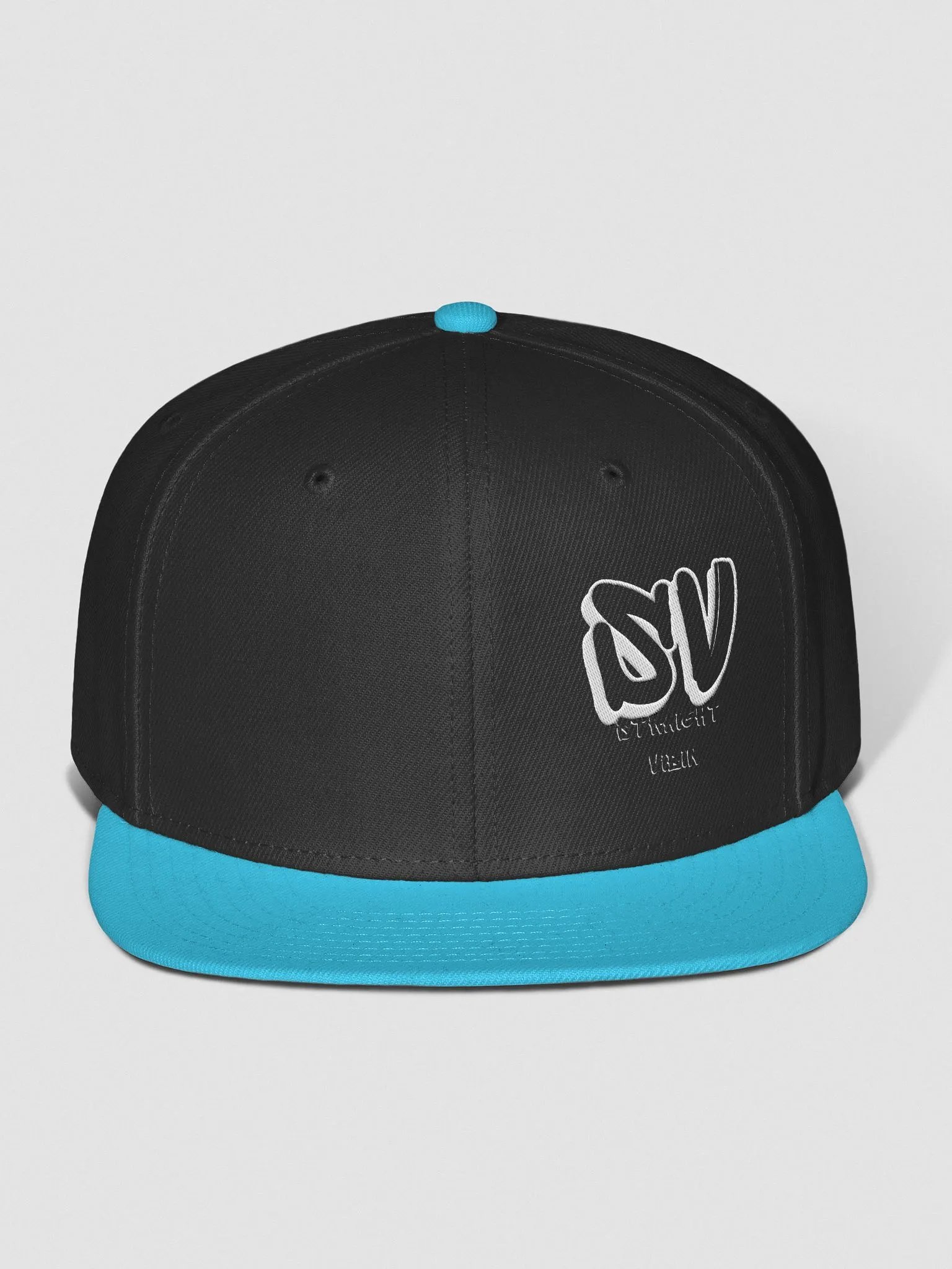 STRAIGHT VIBIN SNAPBACK product image (11)