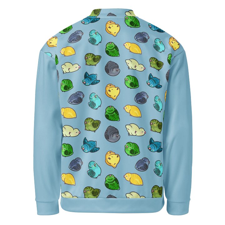 Linnie Doots Jacket product image (2)