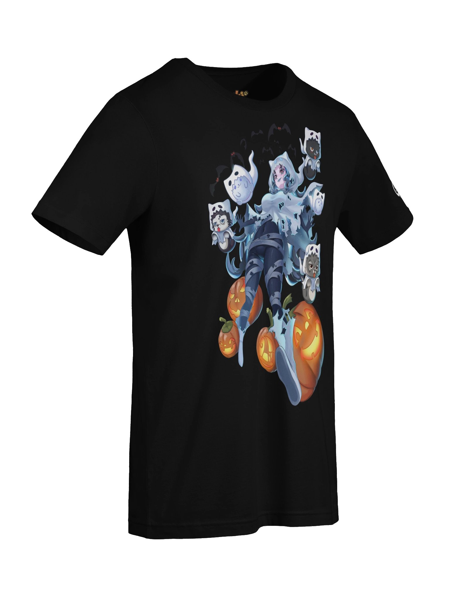 MIZUWEEN Shirt V2 product image (7)