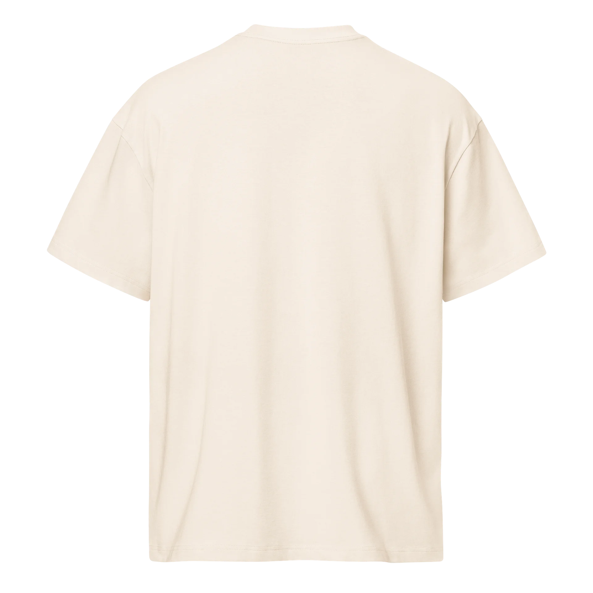 Soul Bossa Nova Premium Oversized T-Shirt product image (2)