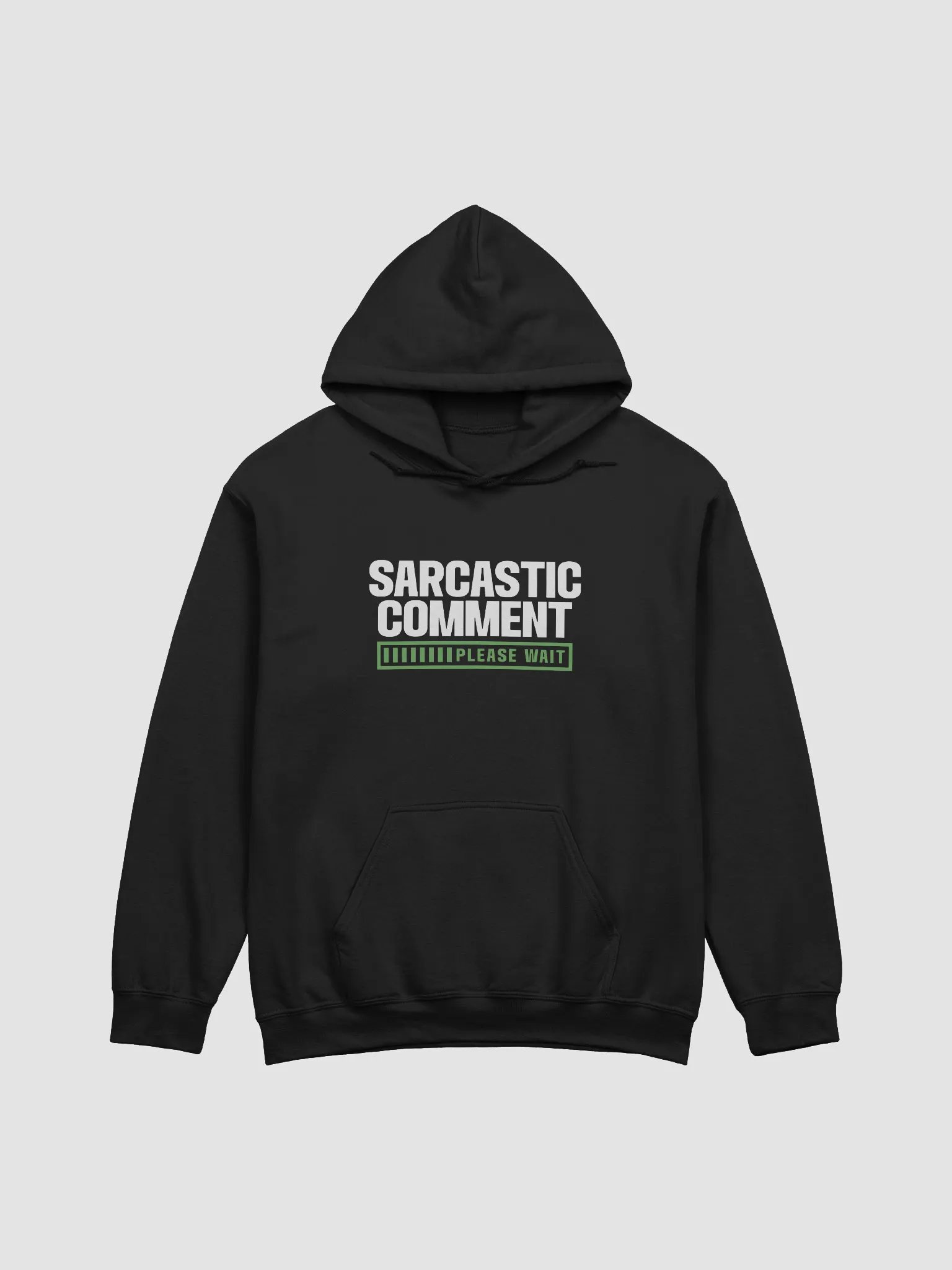 Sarcastic Comment. product image (1)