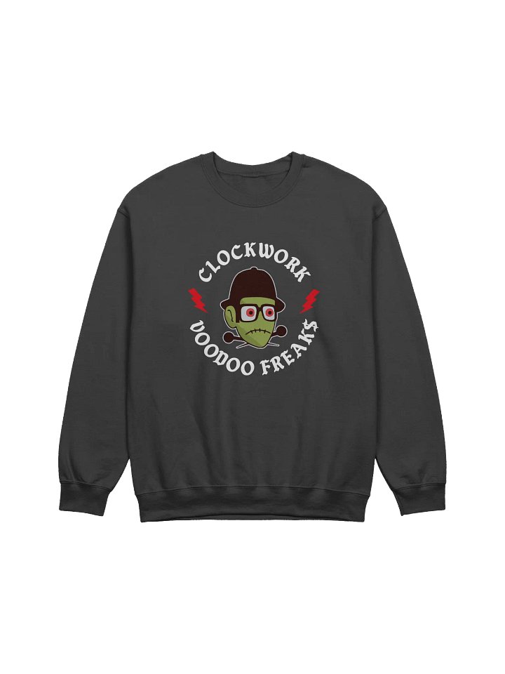 CVF Sweatshirt product image (1)