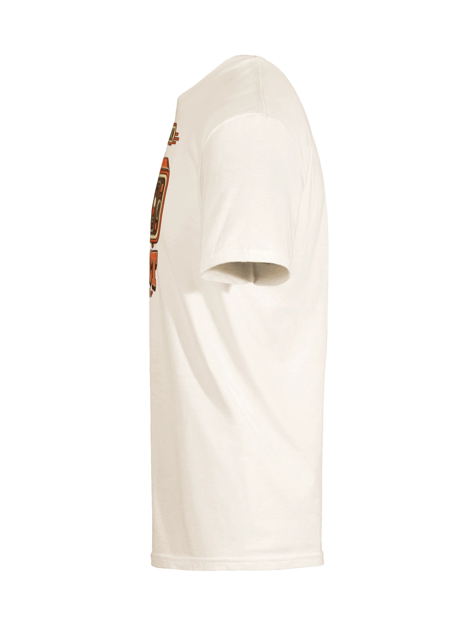 The Only Alarm I Respect T-Shirt product image (9)